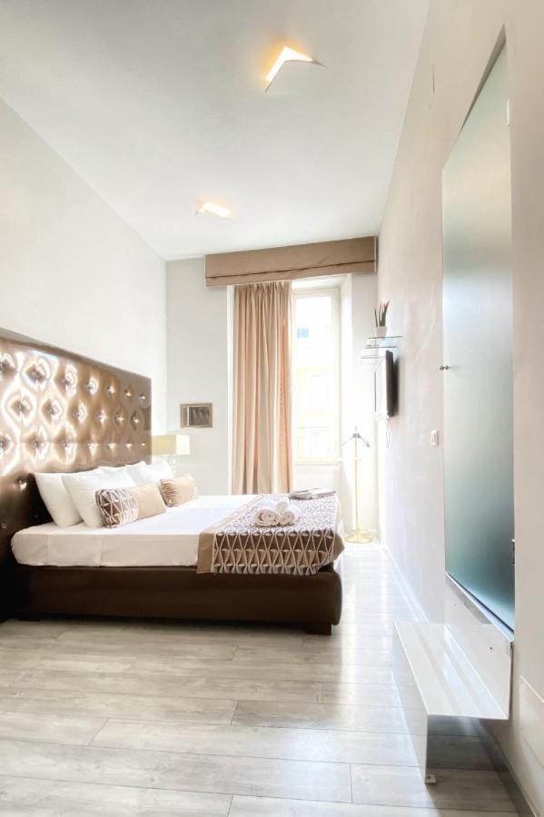 Relais Nazionale 18 Bed & Breakfast Rome Exterior photo