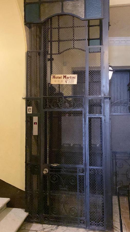 Relais Nazionale 18 Bed & Breakfast Rome Exterior photo